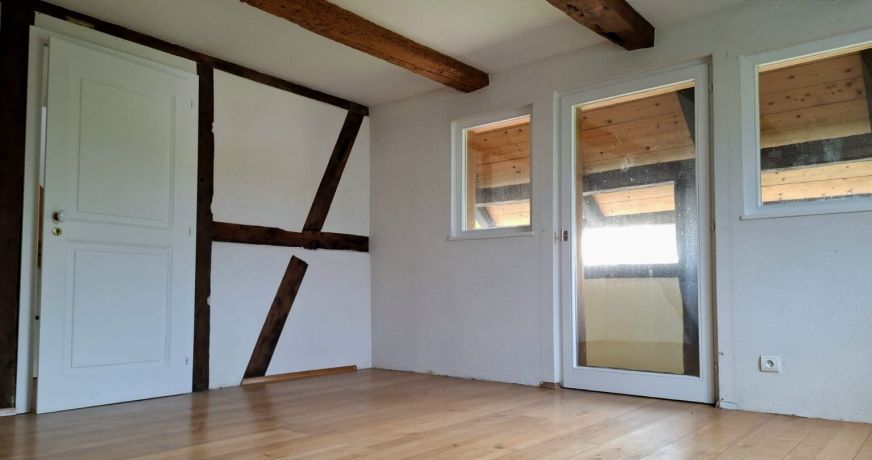 vente Maison Michelbach Le Haut