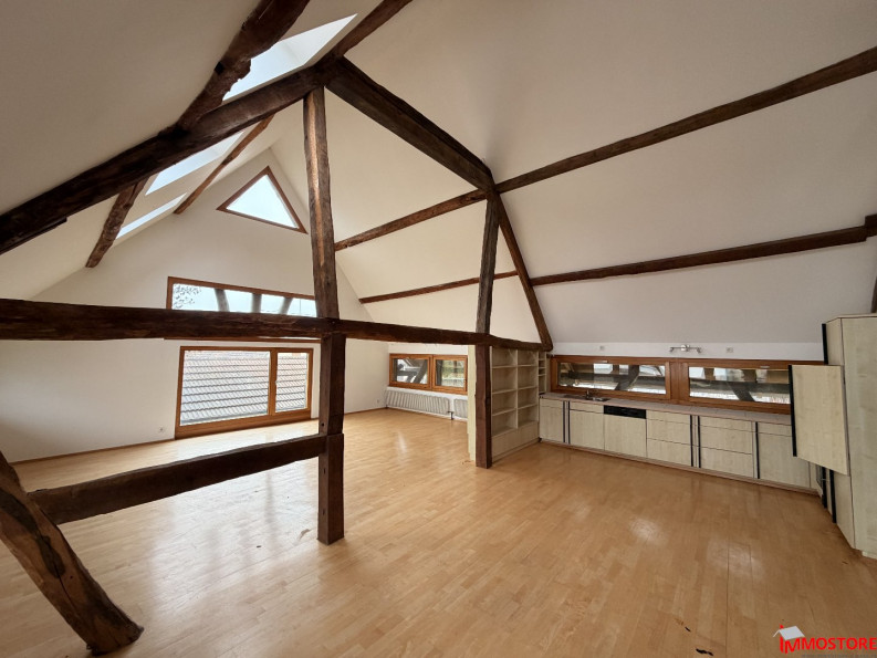 à vendre Maison Michelbach Le Haut - Photo 4