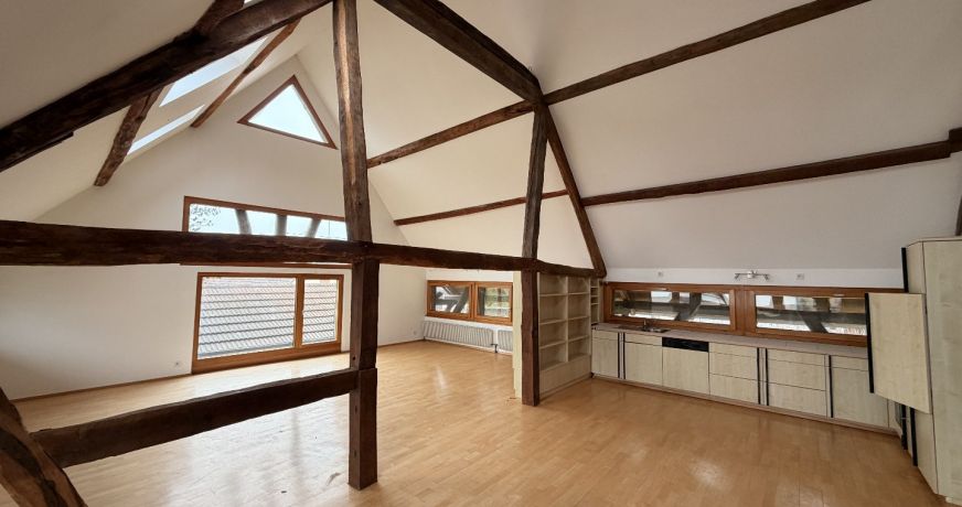 vente Maison Michelbach Le Haut