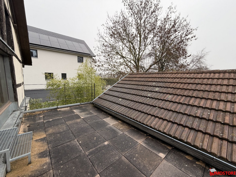 à vendre Maison Michelbach Le Haut - Photo 5