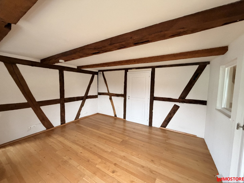 vente Maison Michelbach Le Haut - Photo 7