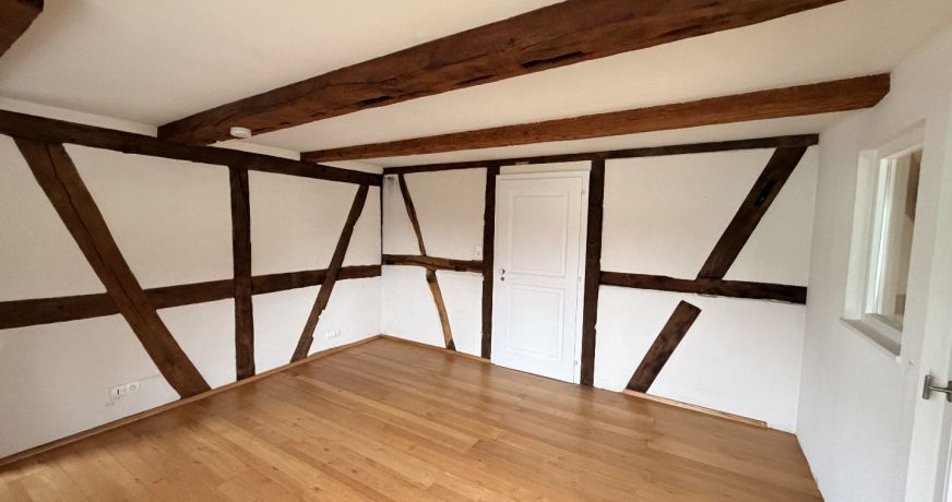 vente Maison Michelbach Le Haut