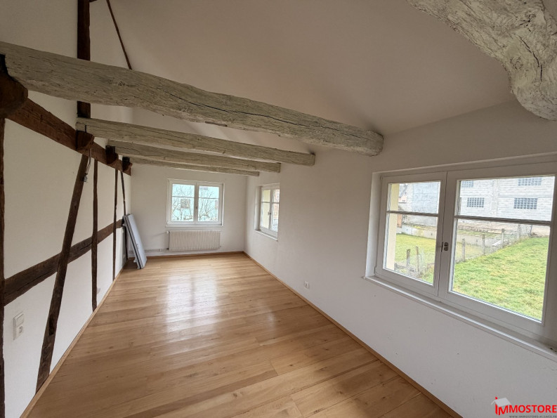 à vendre Maison Michelbach Le Haut - Photo 9