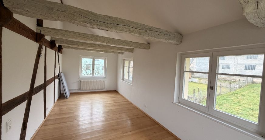 vente Maison Michelbach Le Haut