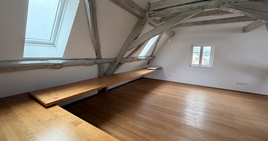 vente Maison Michelbach Le Haut