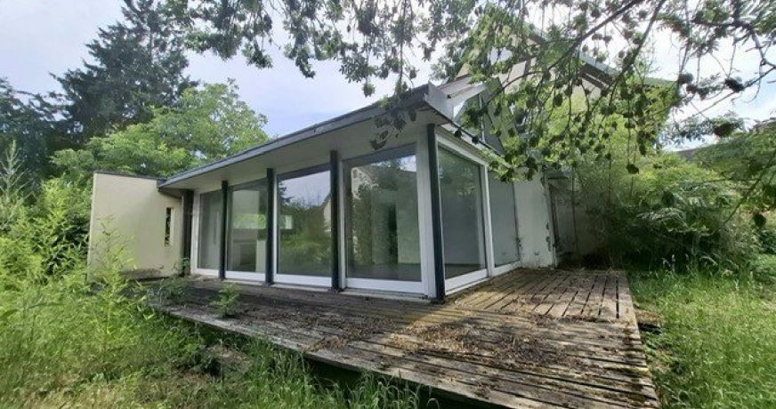 vente Maison Michelbach Le Haut