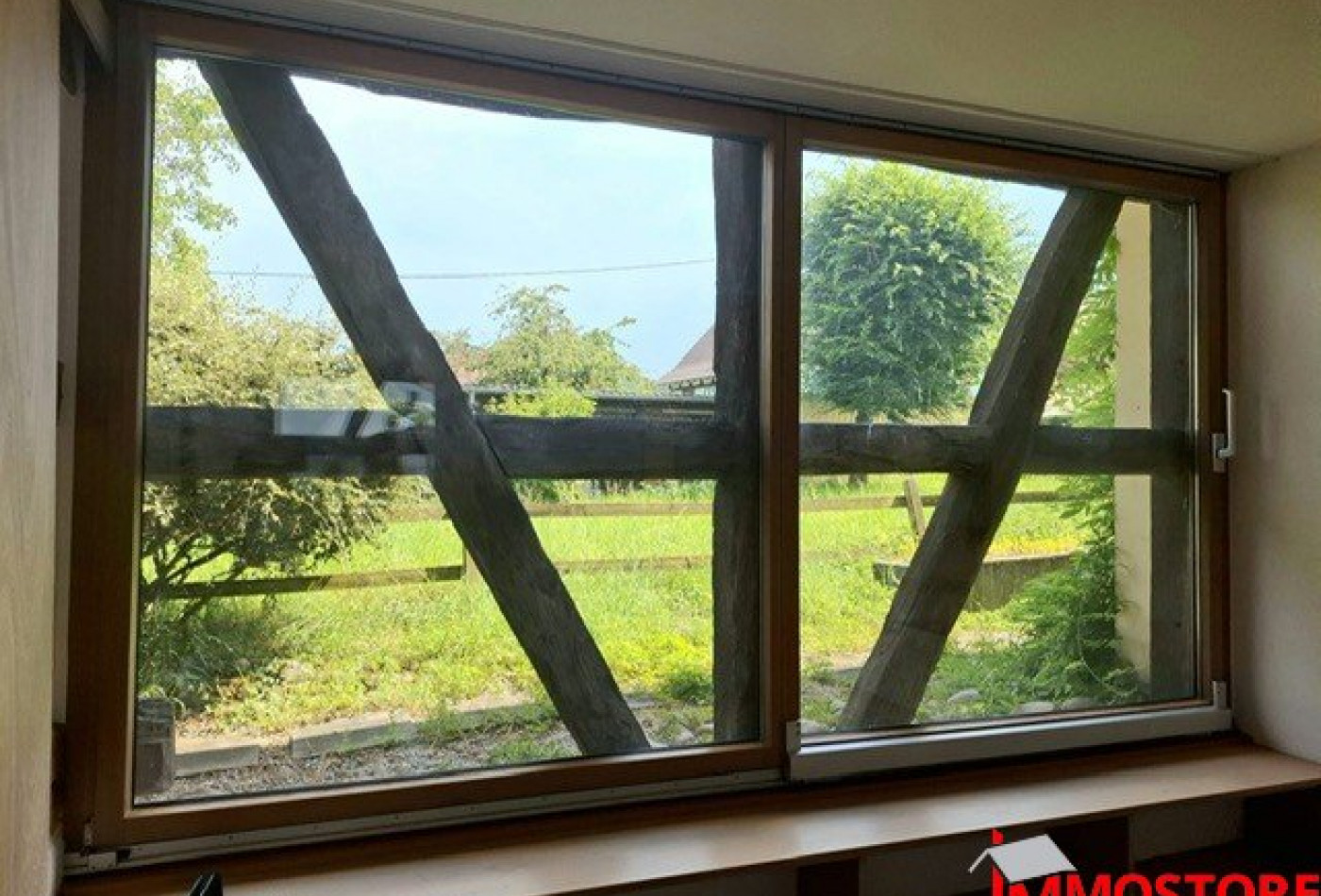 vente Maison Michelbach Le Haut - Photo 7