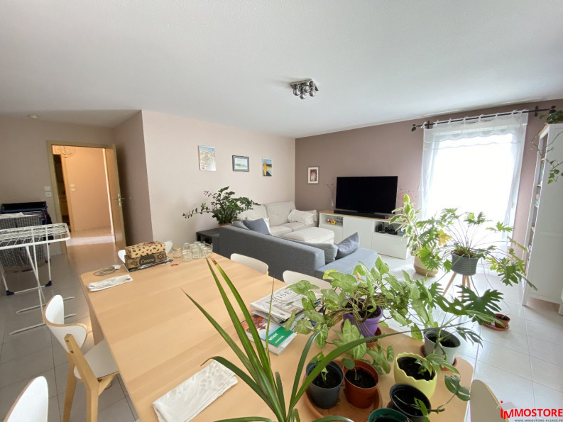 à vendre Appartement Huningue - Photo 3