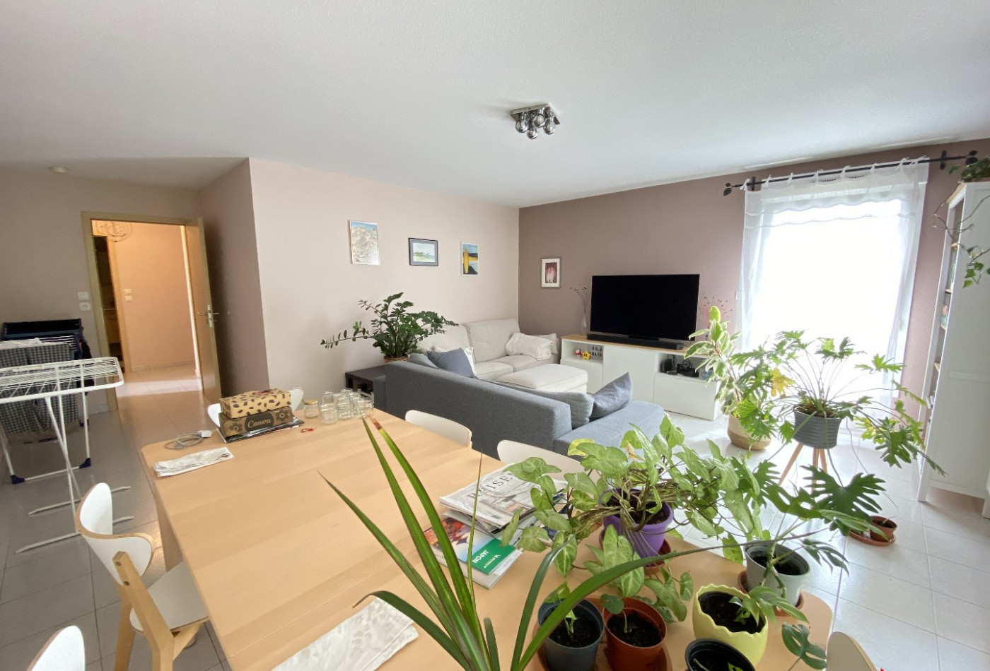 vente Appartement Huningue - Photo 3