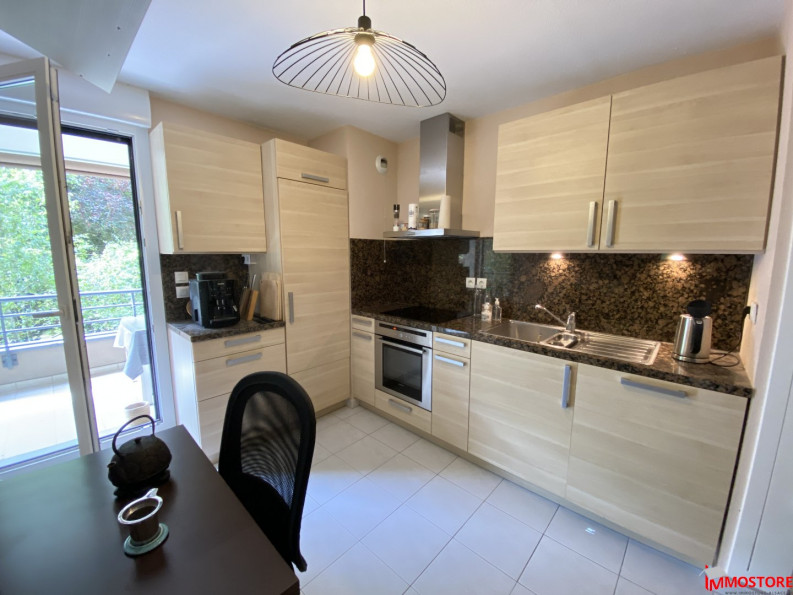 à vendre Appartement Huningue - Photo 6