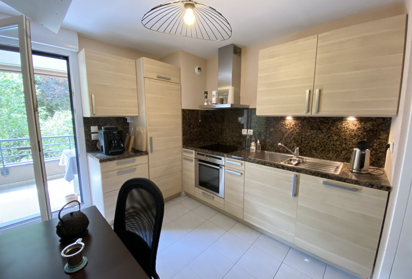 vente Appartement Huningue - Photo 6