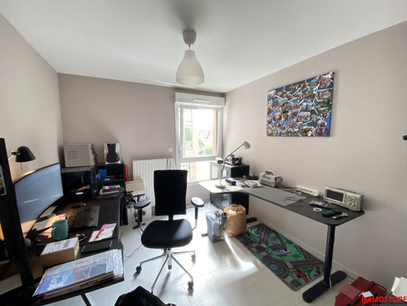 à vendre Appartement Huningue - Photo 9