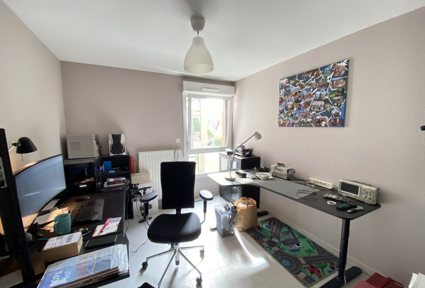 vente Appartement Huningue - Photo 9