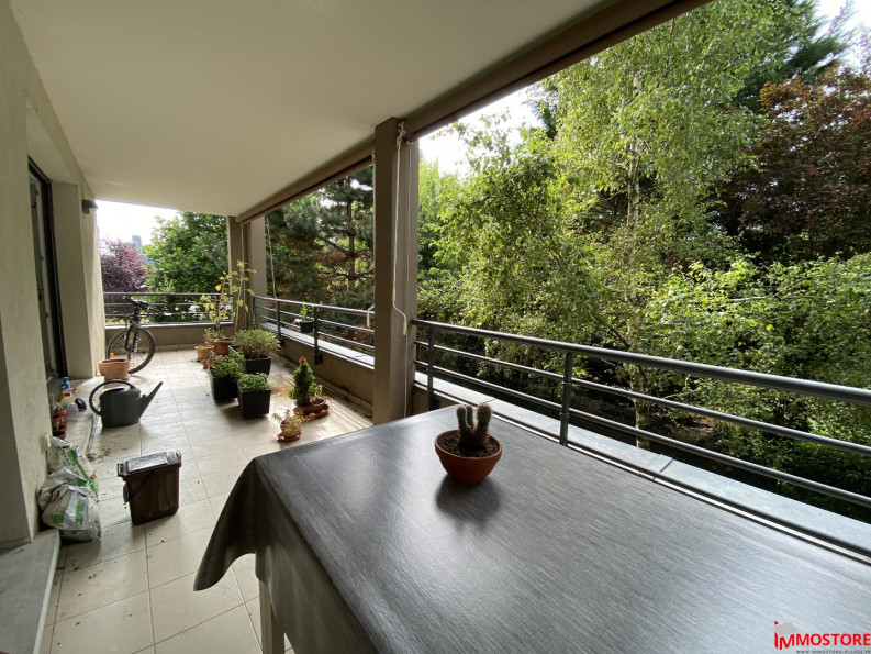 à vendre Appartement Huningue - Photo 7