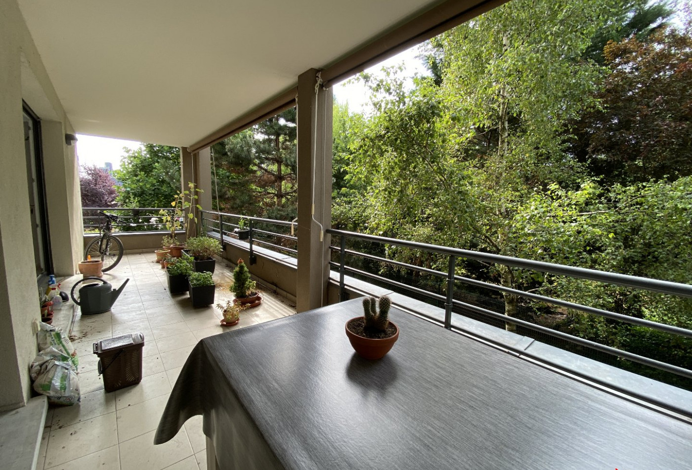 vente Appartement Huningue - Photo 7