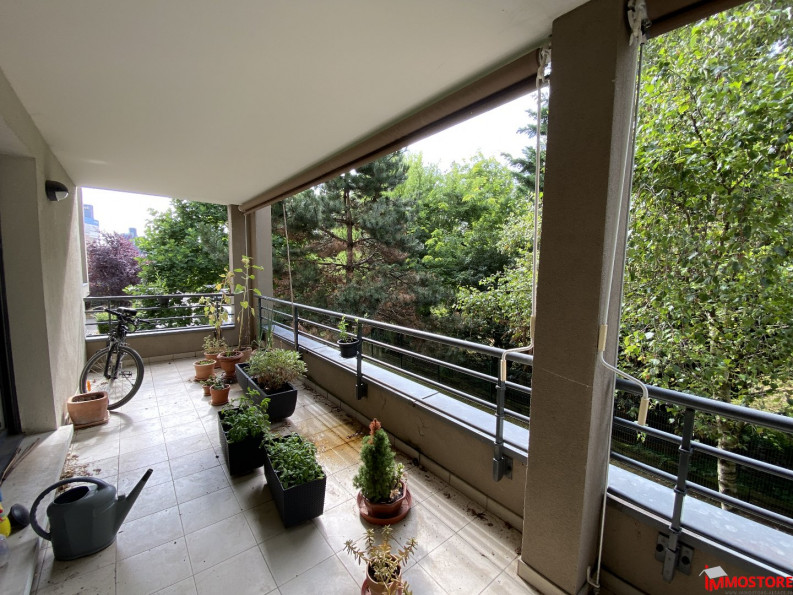 à vendre Appartement Huningue - Photo 2