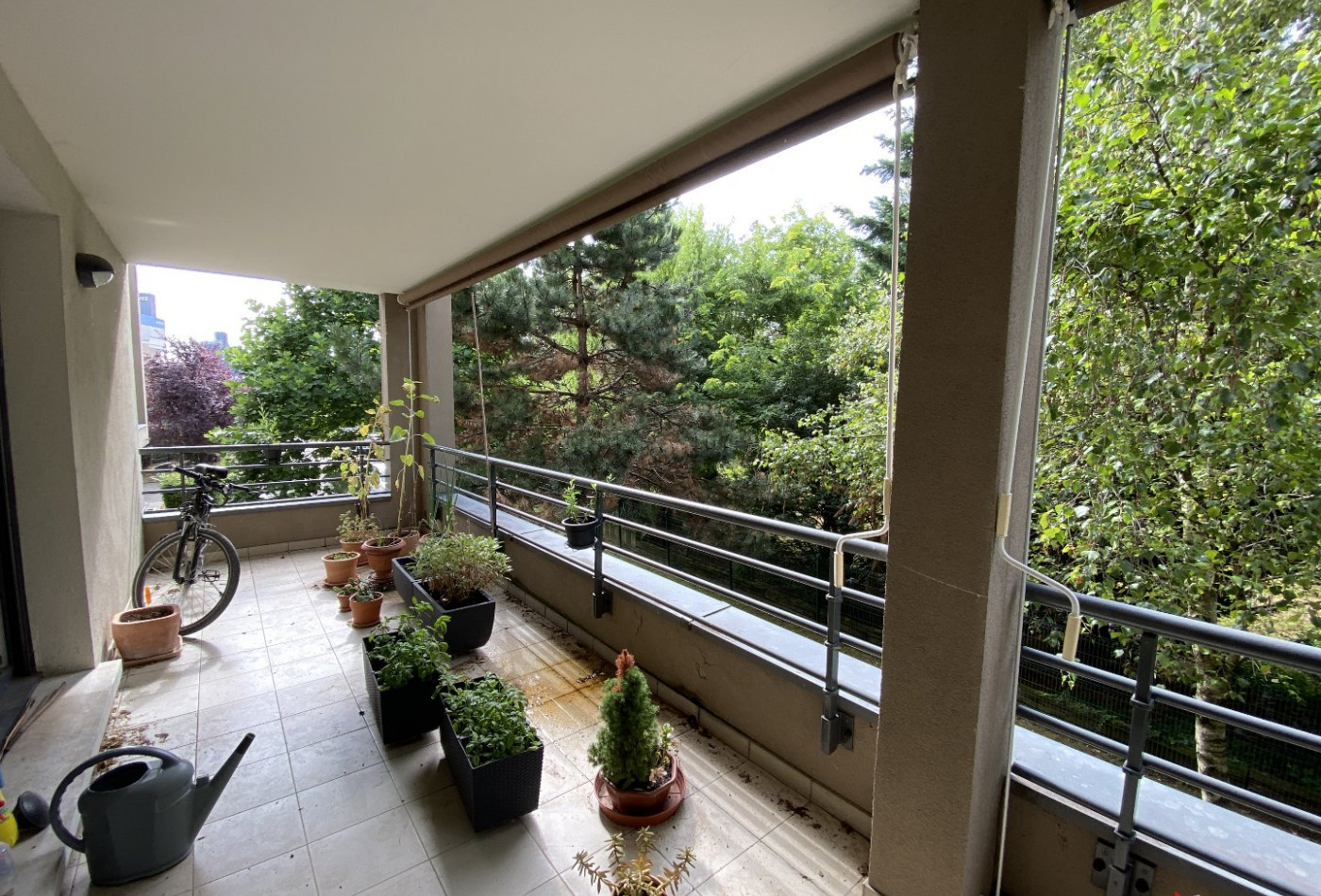 vente Appartement Huningue - Photo 2