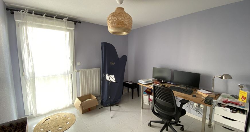 vente Appartement Huningue