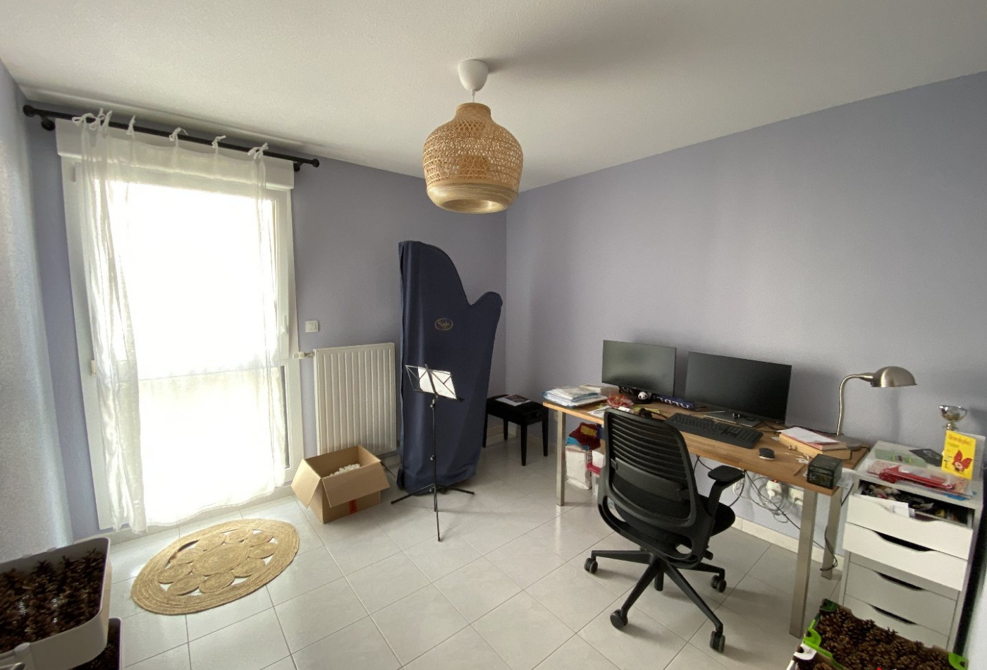 vente Appartement Huningue - Photo 8