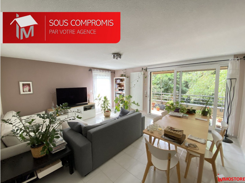 à vendre Appartement Huningue - Photo 1