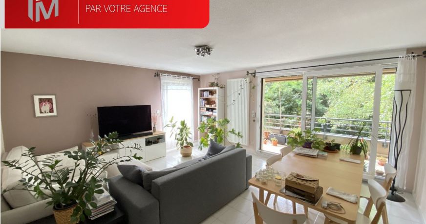 vente Appartement Huningue