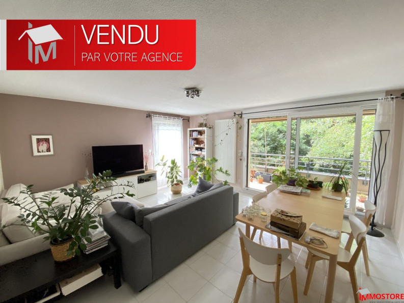 à vendre Appartement Huningue - Photo 1