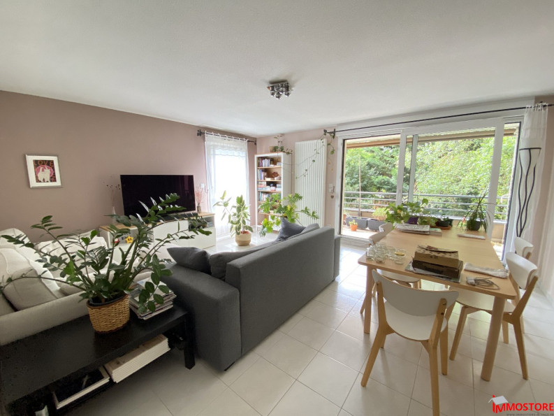 à vendre Appartement Huningue - Photo 4