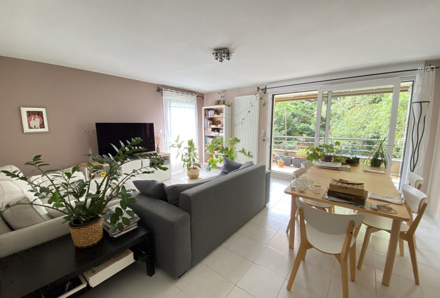 vente Appartement Huningue - Photo 4