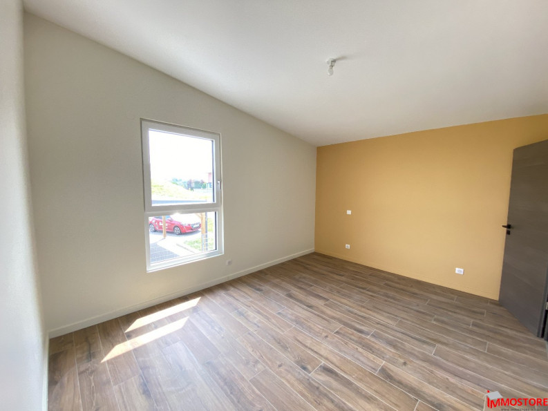 vente Maison Wentzwiller - Photo 9