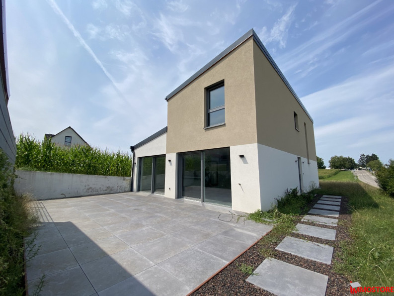 à vendre Maison Wentzwiller - Photo 2