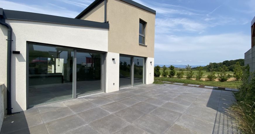 vente Maison Wentzwiller