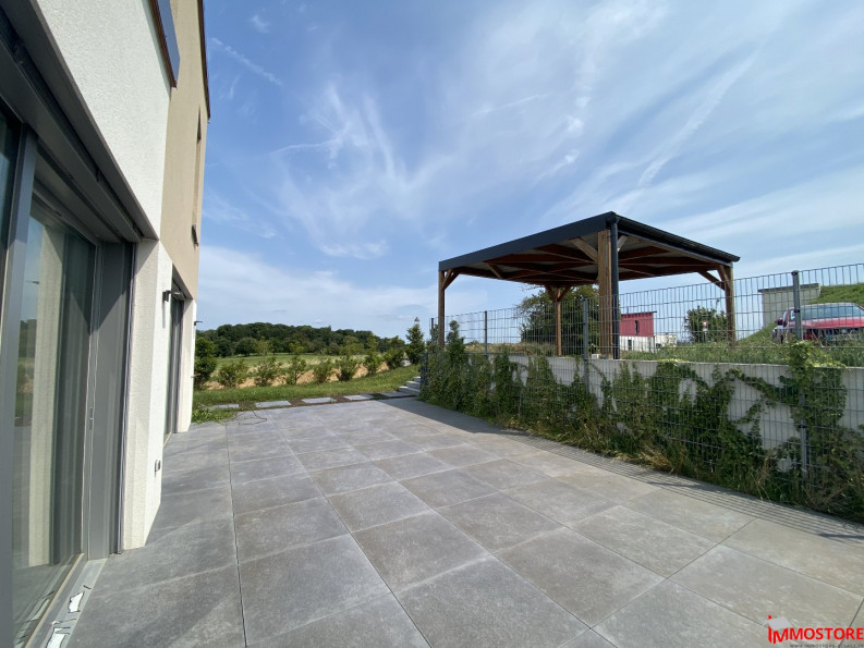 à vendre Maison Wentzwiller - Photo 3