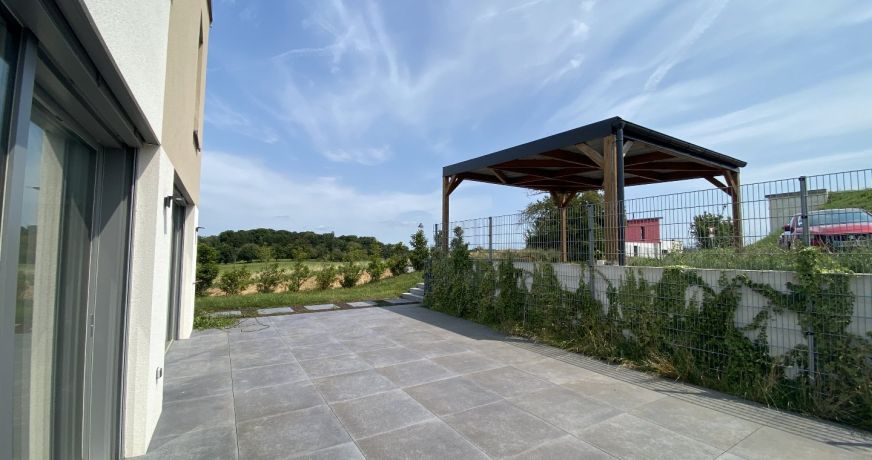 vente Maison Wentzwiller