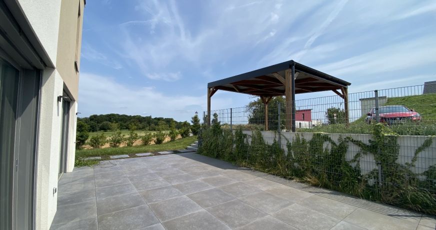 vente Maison Wentzwiller