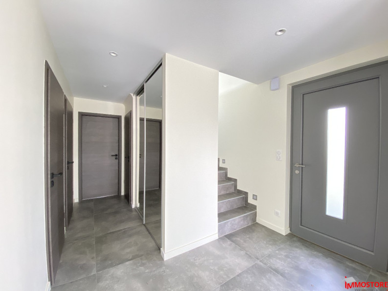 à vendre Maison Wentzwiller - Photo 7