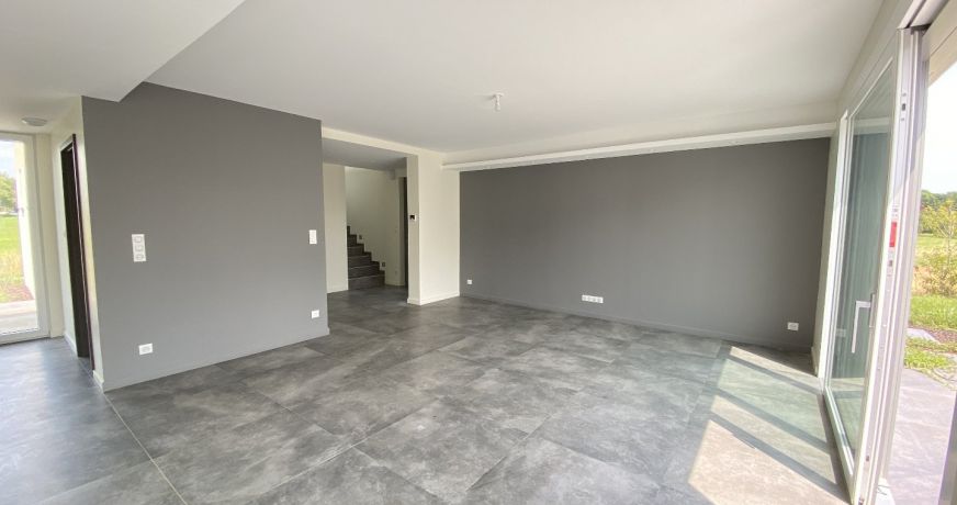 vente Maison Wentzwiller