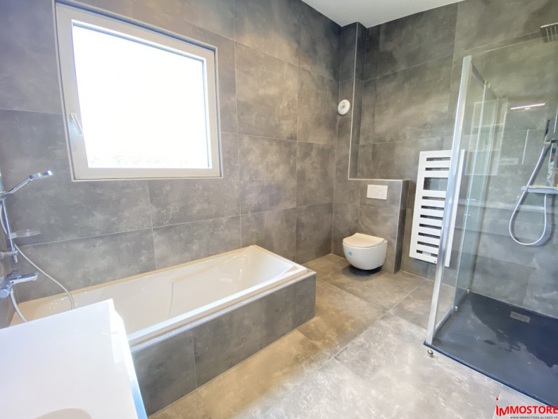 vente Maison Wentzwiller - Photo 10