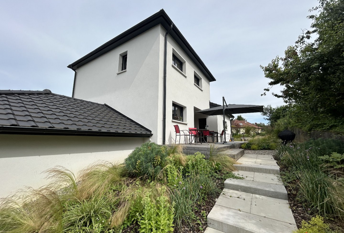 vente Maison Wentzwiller - Photo 2