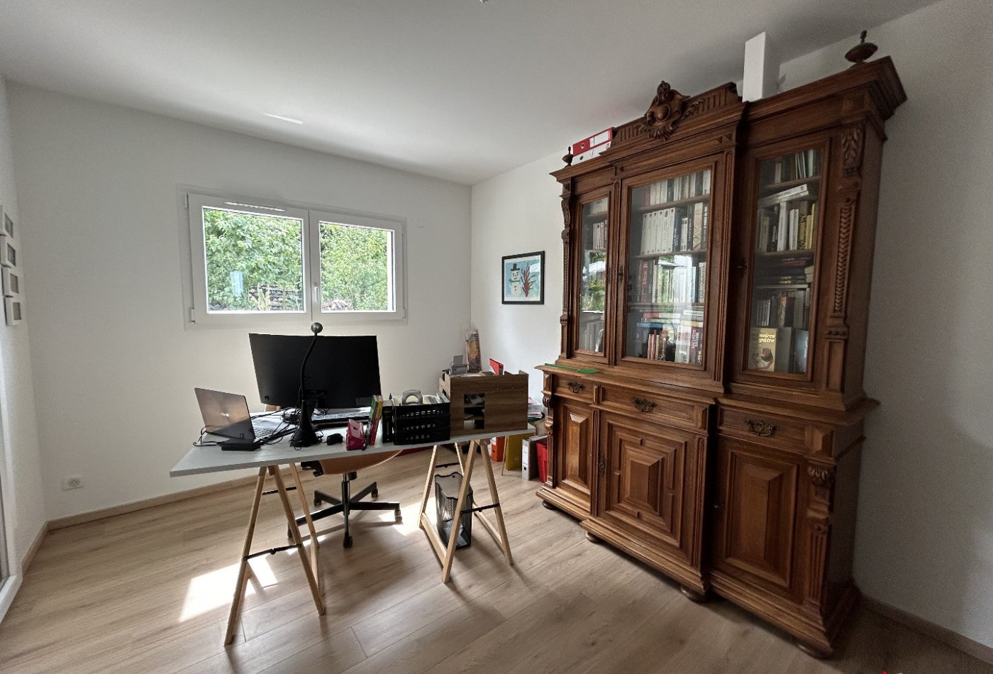 vente Maison Wentzwiller - Photo 10