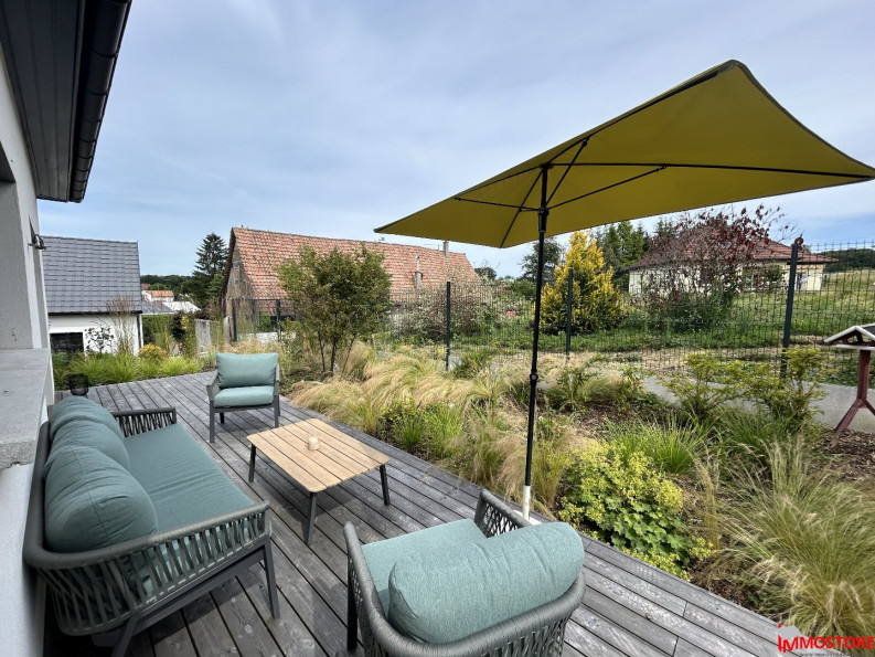 vente Maison Wentzwiller - Photo 3