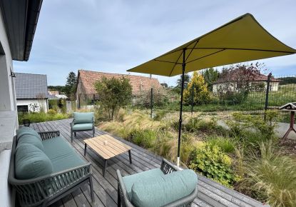 vente Maison Wentzwiller