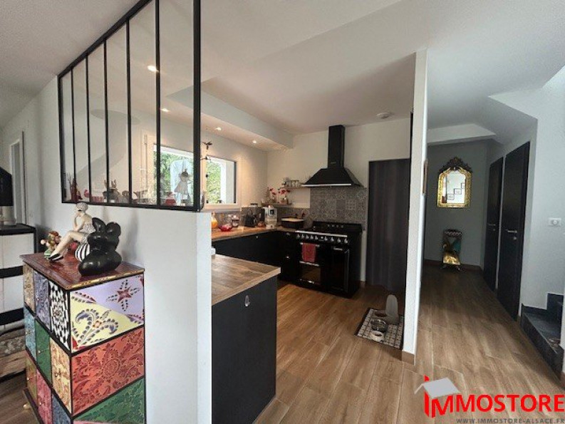 vente Maison Wentzwiller - Photo 4