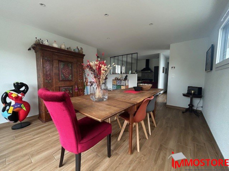 à vendre Maison Wentzwiller - Photo 6