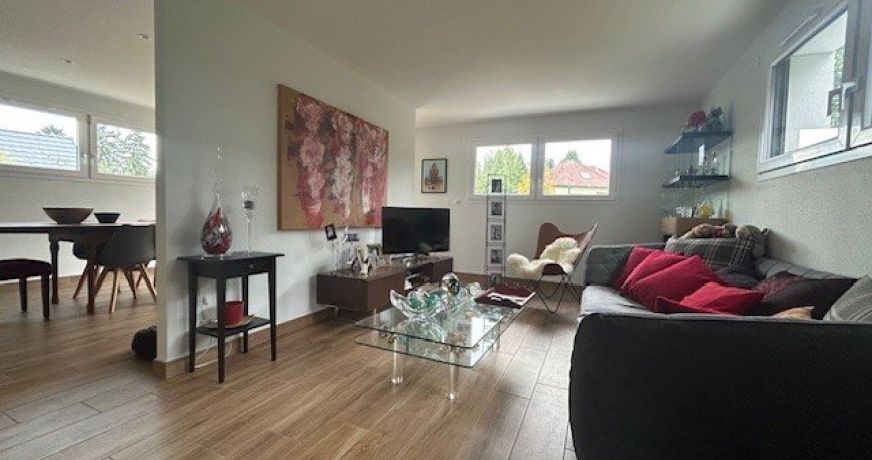 vente Maison Wentzwiller