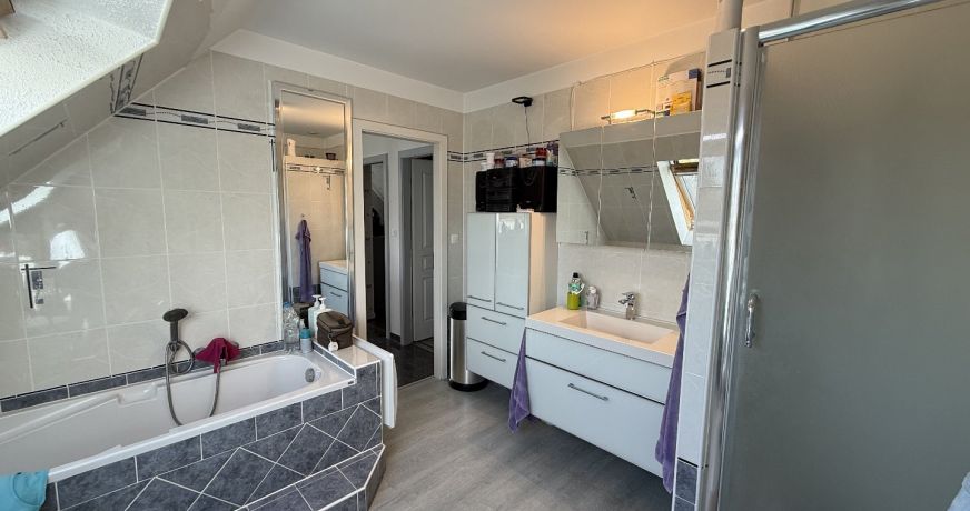 vente Maison Franken