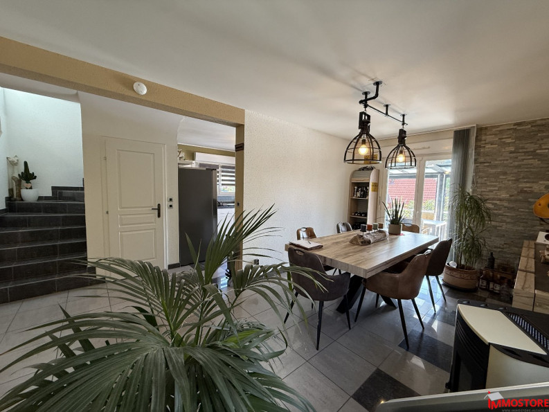 à vendre Maison Franken - Photo 4