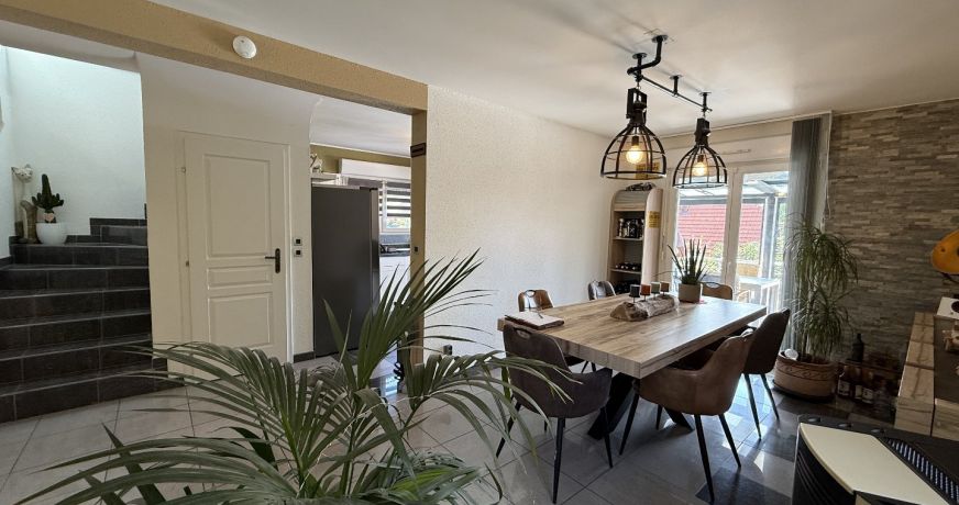 vente Maison Franken