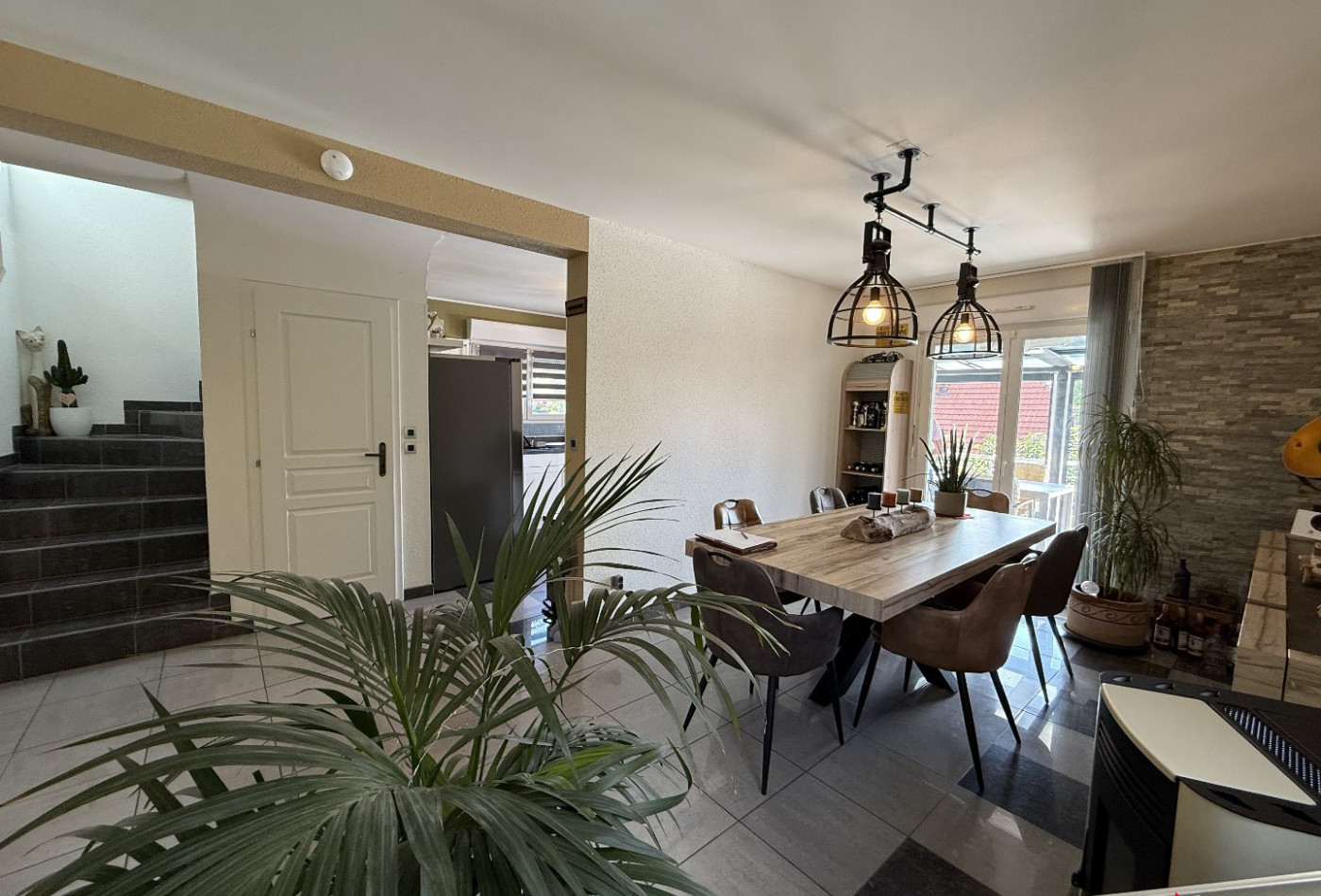 vente Maison Franken - Photo 4