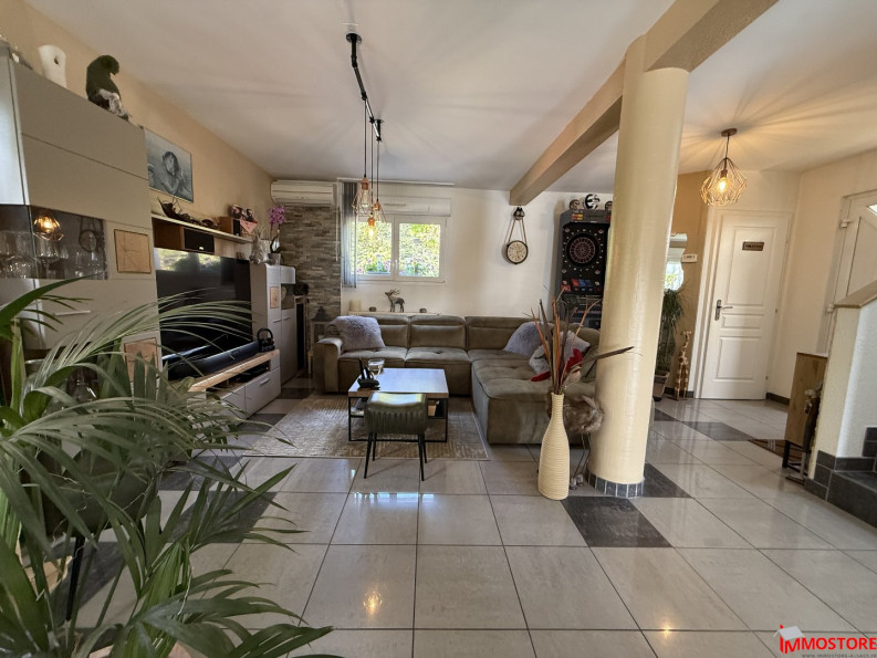 à vendre Maison Franken - Photo 7