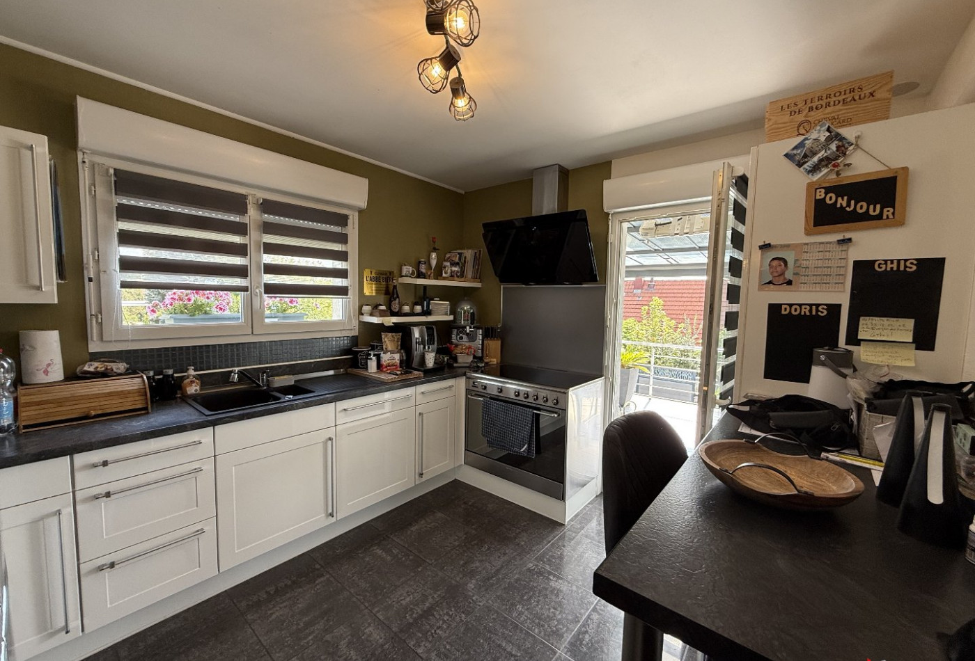 vente Maison Franken - Photo 6